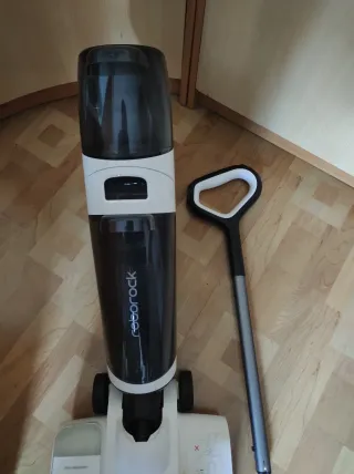 Aspiradora Roborock H7