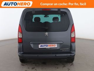 Peugeot Partner 1.6 Blue-HDi Style