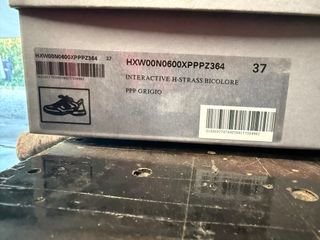 Hogan donna beige/grigie