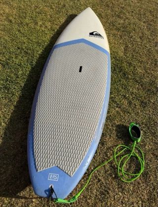 Tabla Paddle Surf 8'6 122L Quiksilver