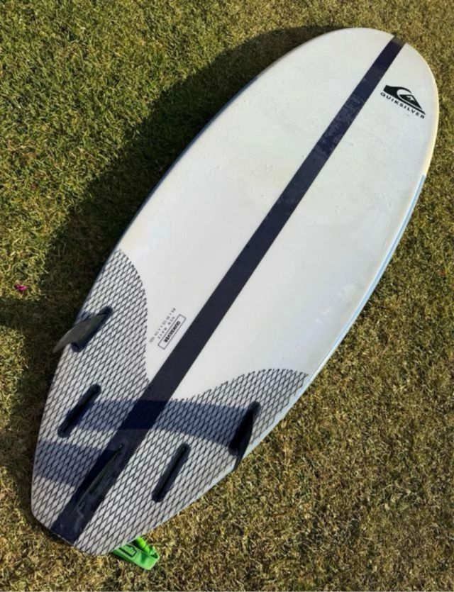 Tabla Paddle Surf 8'6 122L Quiksilver