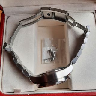 Omega Seamaster Apnea Jacques Mayol