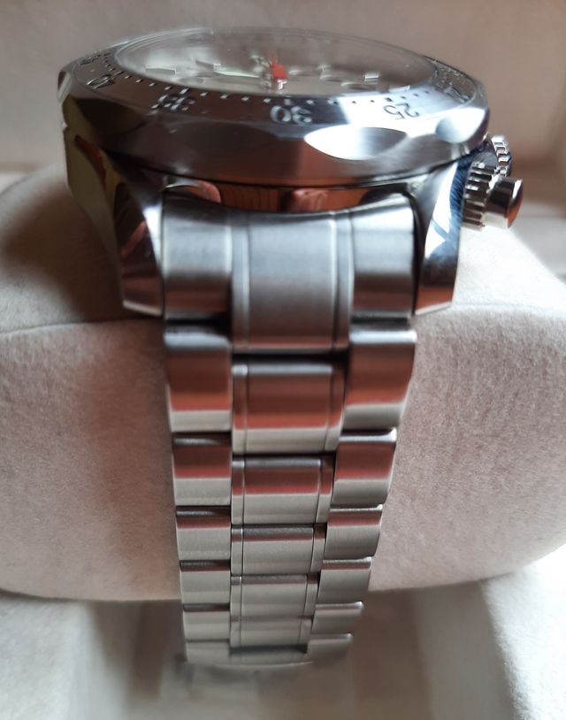 Omega Seamaster Apnea Jacques Mayol