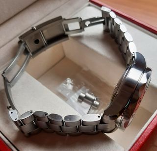 Omega Seamaster Apnea Jacques Mayol