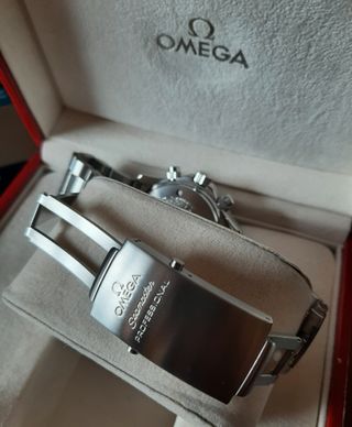 Omega Seamaster Apnea Jacques Mayol
