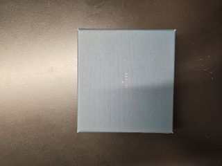 Cartera Hackett London Piel Cocodrilo Negra