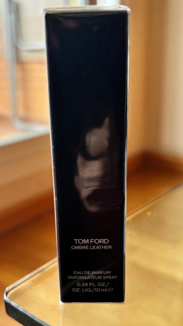 Tom Ford Ombré Leather 10ml