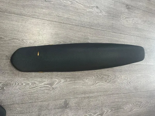 Asiento alto KTM Powerparts