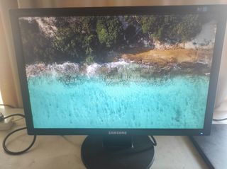 Monitor Samsung 2043NW Negro