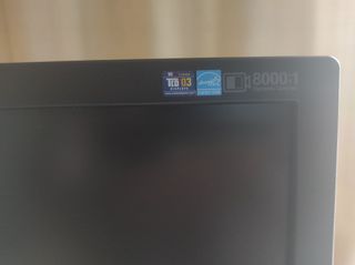 Monitor Samsung 2043NW Negro