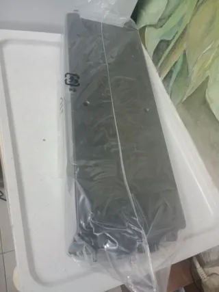 Botella de tóner residual SP C840