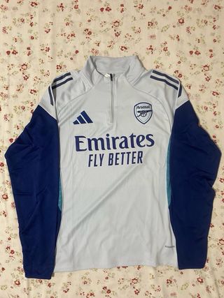 Conjunto Chándal Arsenal Adidas Talla M