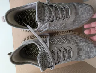 Zapatillas Skechers Hombre Talla 43