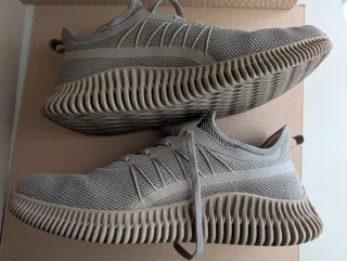 Zapatillas Skechers Hombre Talla 43