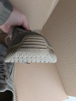 Zapatillas Skechers Hombre Talla 43