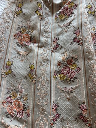 Traje Fallera Niña 8-10 Años