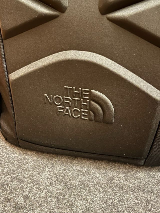 Mochila The North Face Negra