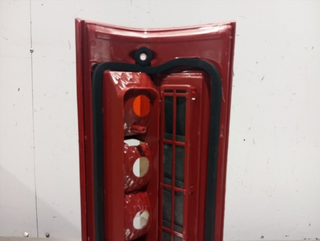 PILOTO TRASERO IZQUIERDO FIAT DUCATO II CAMIÓN 13