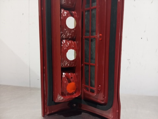 PILOTO TRASERO IZQUIERDO FIAT DUCATO II CAMIÓN 13