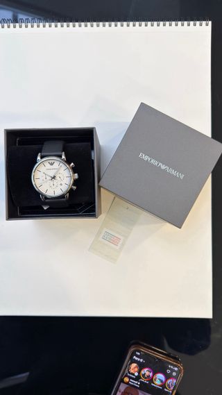 Relojes exclusivos y de lujo