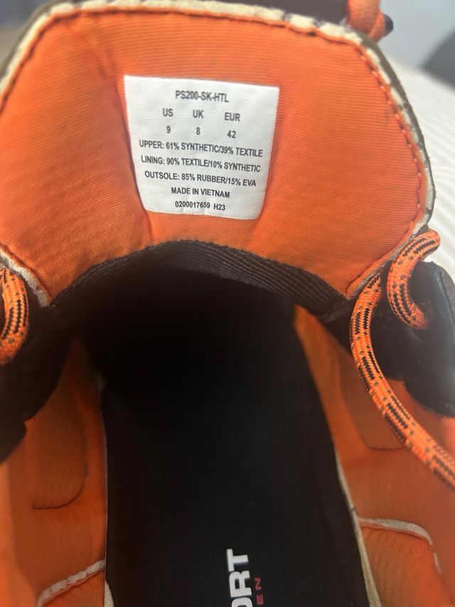 Zapatillas Polo Ralph Lauren Sport Hombre