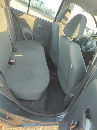 Nissan Micra 2006
