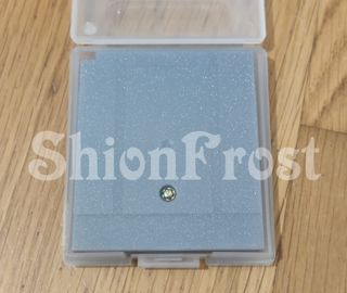 Pokémon Edición Plata Game Boy Color