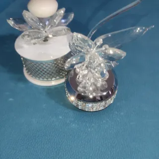 Carillon decorativi in vetro