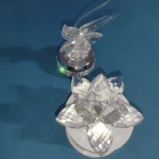 Carillon decorativi in vetro