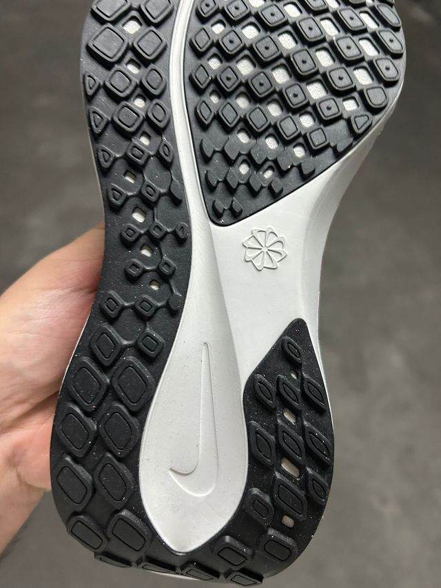 Nike Air Zoom Pegasus 41 Grigio Rosso