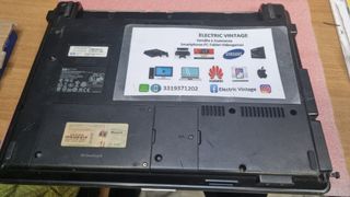 9796N- Pc portatile hp compaq 6720s