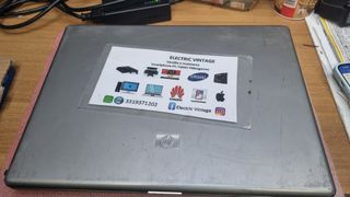 9796N- Pc portatile hp compaq 6720s