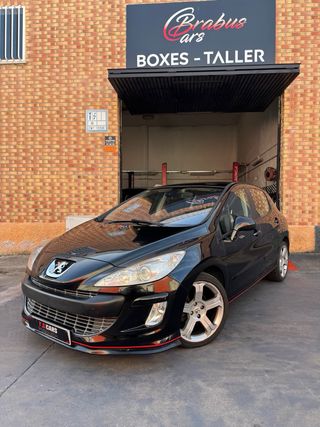 PEUGEOT 308 PREMIUM FULL EQUIP