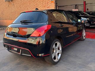 PEUGEOT 308 PREMIUM FULL EQUIP