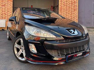 PEUGEOT 308 PREMIUM FULL EQUIP