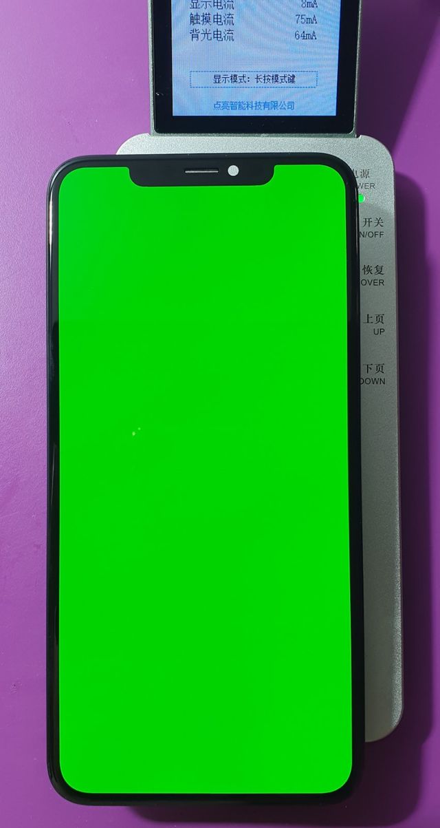 Pantalla XS Max original iphone