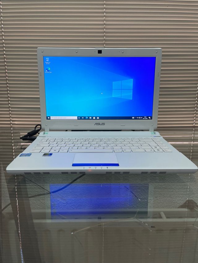 Portátil Asus Intel i5 500GB