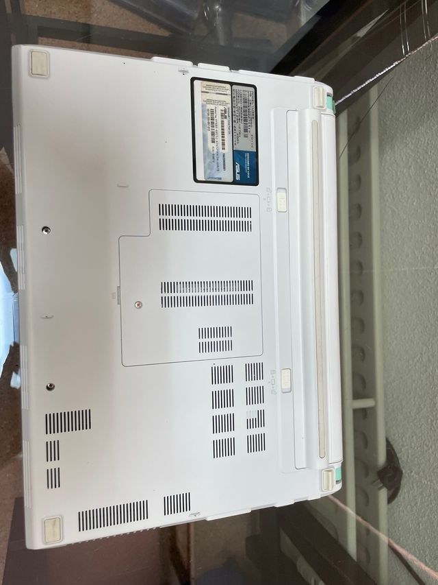 Portátil Asus Intel i5 500GB