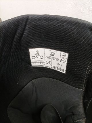 Botas Alpinestars Tech 3
