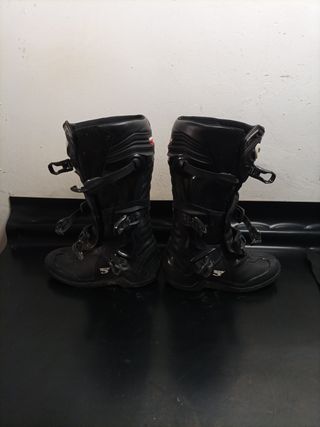 Botas Alpinestars Tech 3