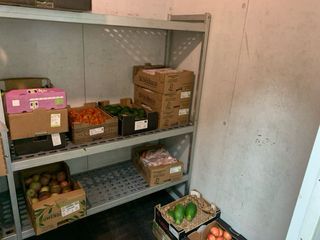 Cámara Frigorífica Modular