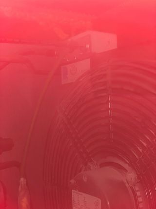 Cámara Frigorífica Modular