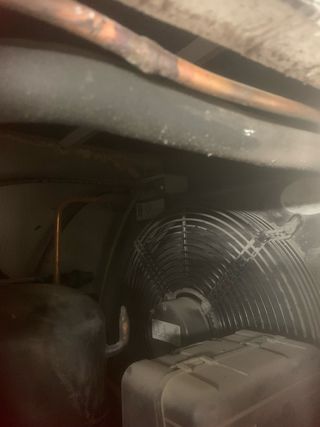 Cámara Frigorífica Modular