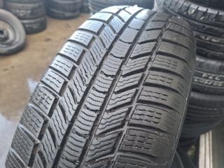 Dacia Jogger 205 60 R16 - Rueda de repuesto