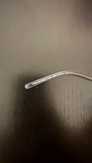 Lentes Arnette Pasta Grises.