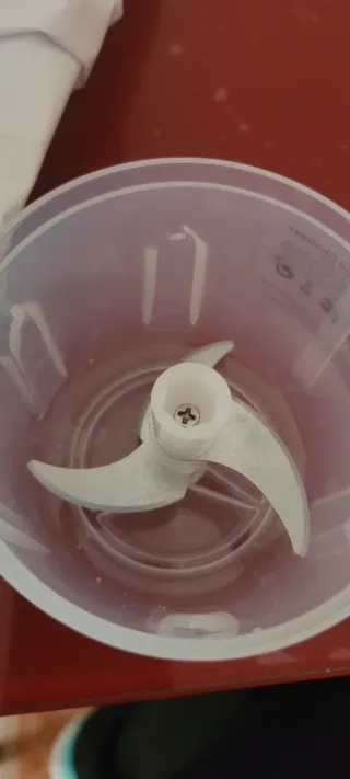 Picador Eléctrico USB