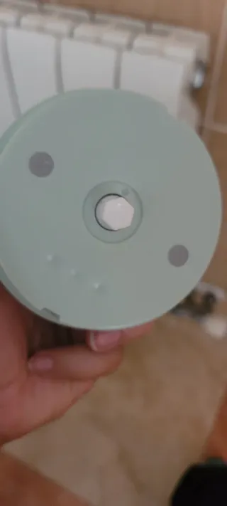 Picador Eléctrico USB