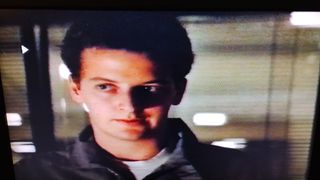 VHS El Trueno Azul (CIC Video) Original