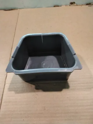 Caja bajo asiento Vespa