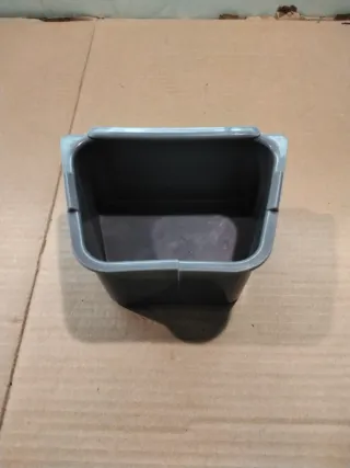 Caja bajo asiento Vespa